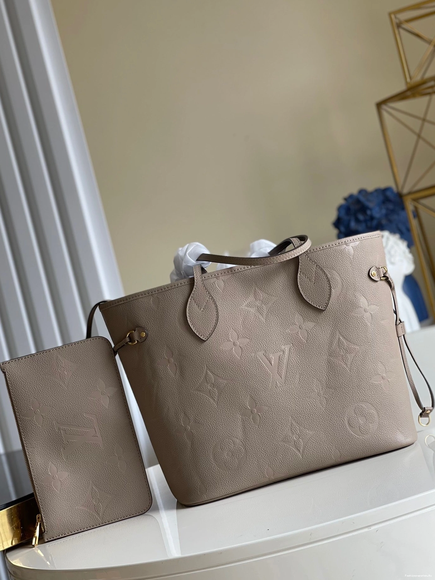 FS CHEAP VUITTON LOUIS MM NEVERFULL 0707